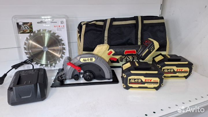 Циркулярка Feng Bao