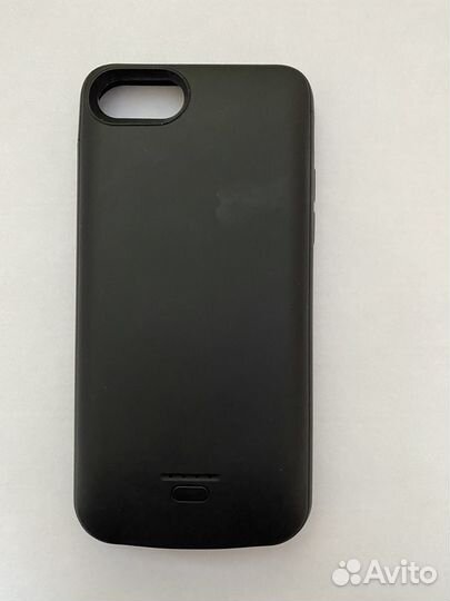 Чехлы-зарядки для iPhone 7