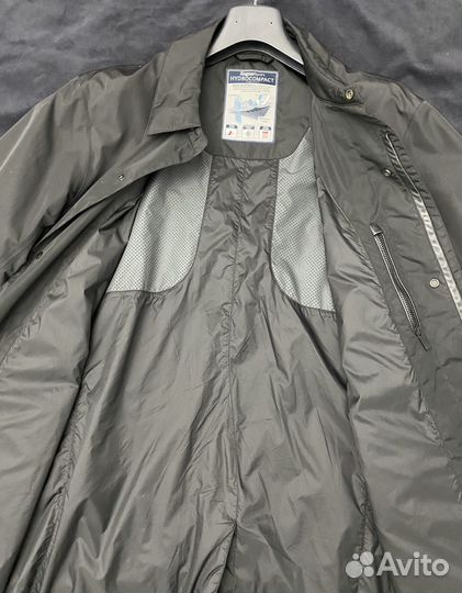 Куртка Zegna Sport