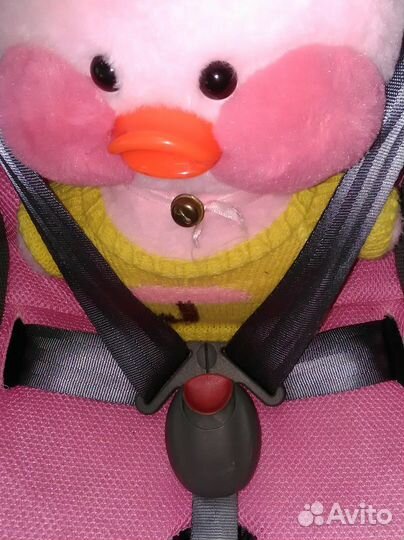 Детское автокресло от 9 до 25 кг