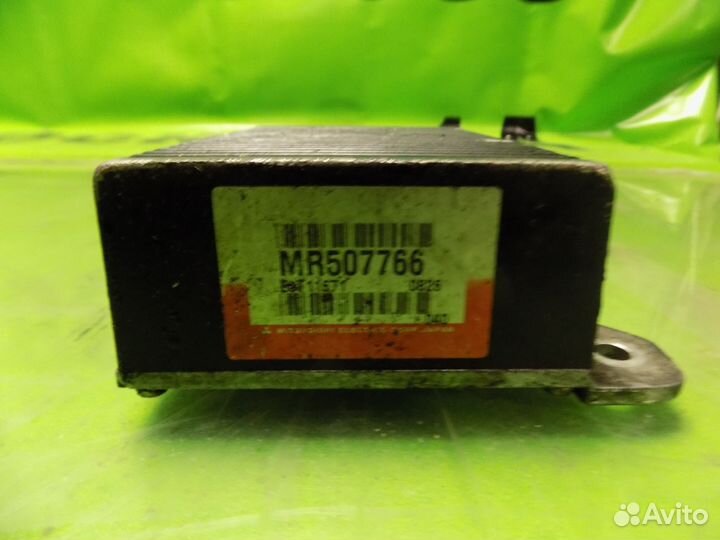 Блок управления форсунками 4G94, 4G93, 4G64, GDI