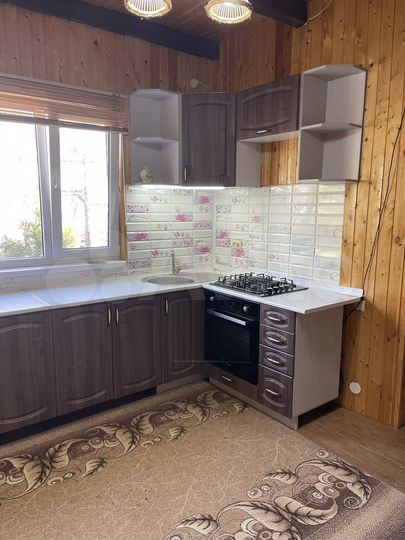 Дом 70 м² на участке 6 сот.