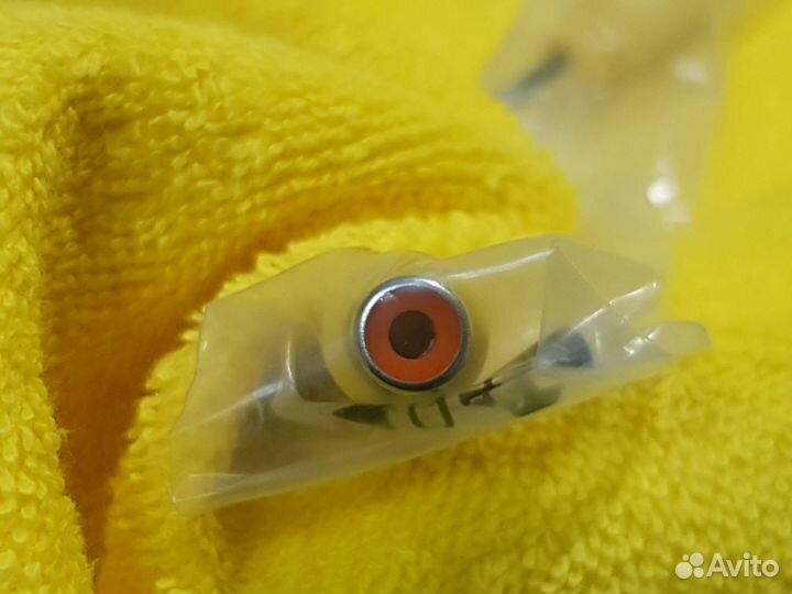 Кабель-переходник S-video 7 pin/ RCA