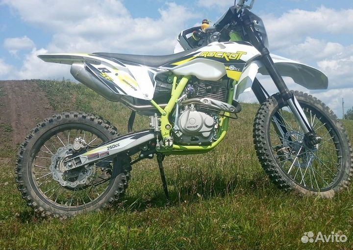 Rockot R5F raptor