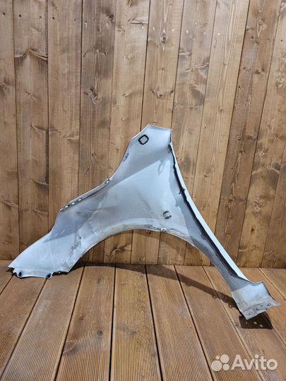 Крыло правое Kia Serato 4 bd 2018-2021