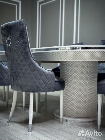 Качественные стулья от производителя