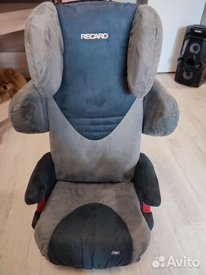 Детское кресло