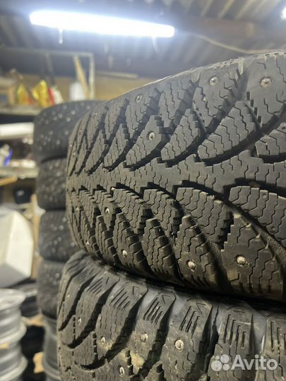 Tunga Nordway 2 175/65 R14 82Q