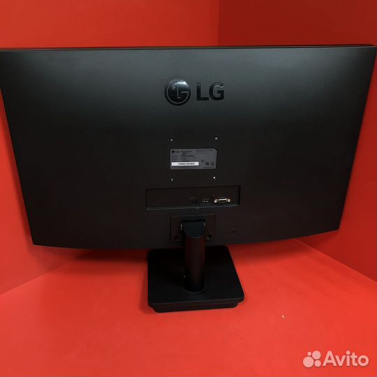 Монитор LG 27mp400 (44509)