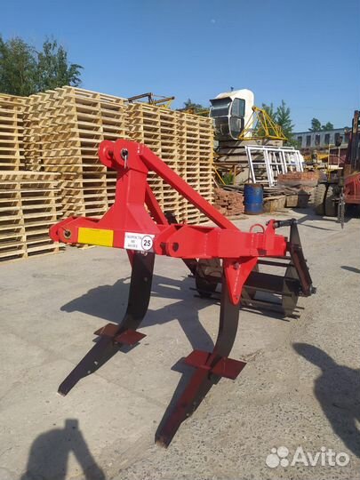 Глубокорыхлитель БДТ-Агро ПЧН-2,1, 2022