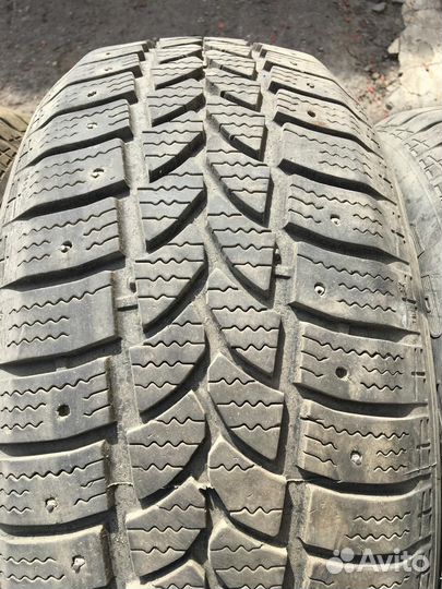 Tigar Sigura Stud 205/55 R16