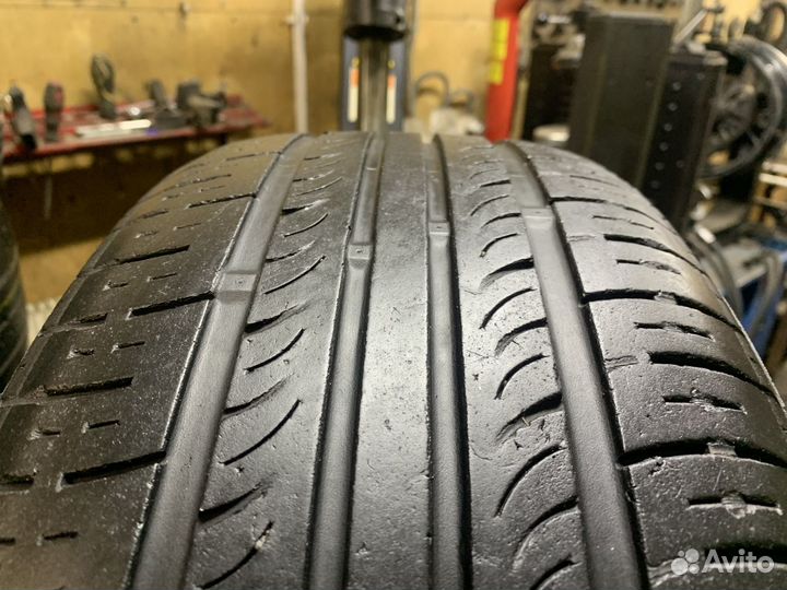 Nexen Classe Premiere 672a 215/55 R17 94V 1шт