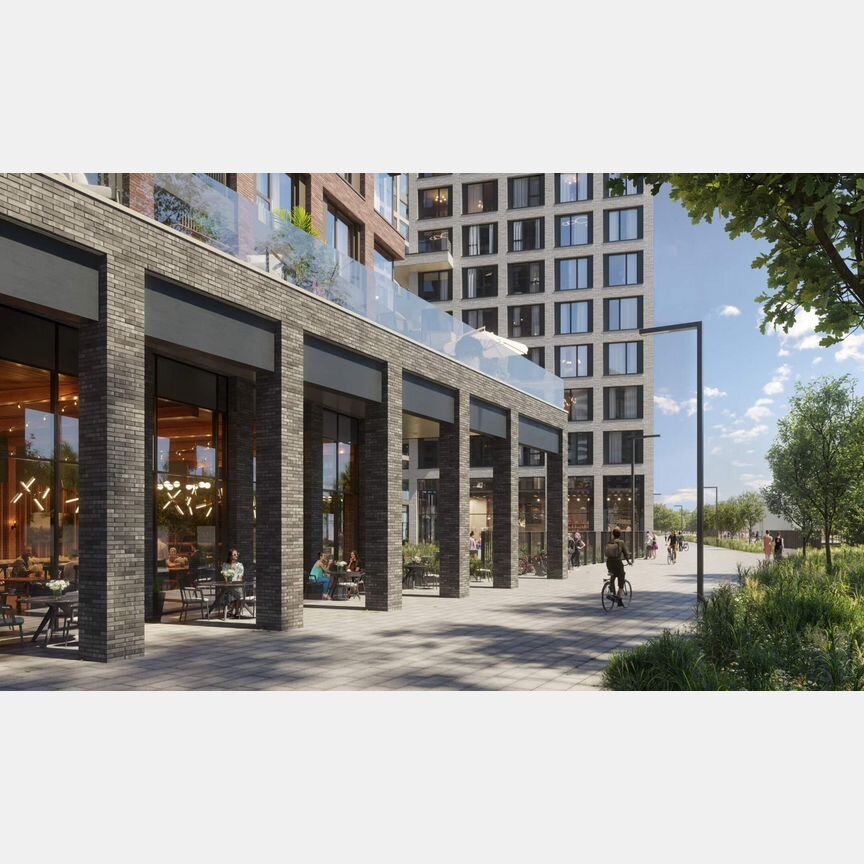 4-к. квартира, 103,5 м², 13/29 эт.