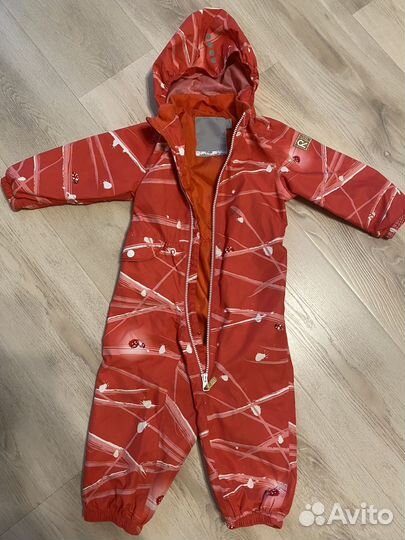 Комбинезон Reima 92