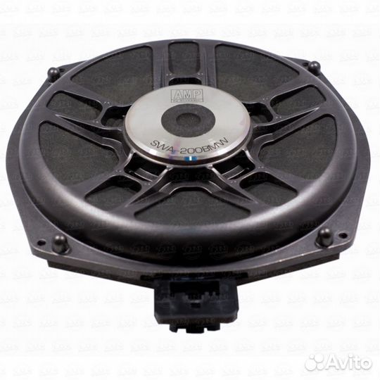AMP SWA-200BMW