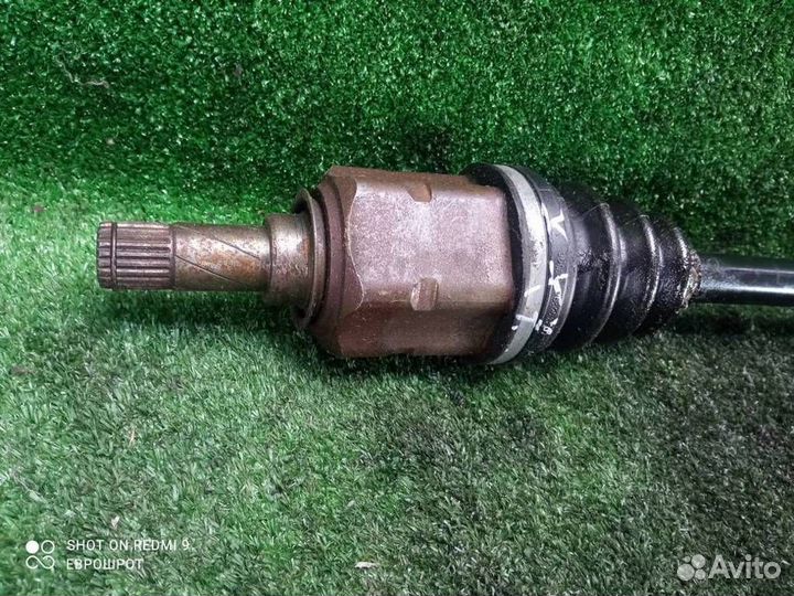 Полуось передняя правая Opel Astra H (2004-2014)