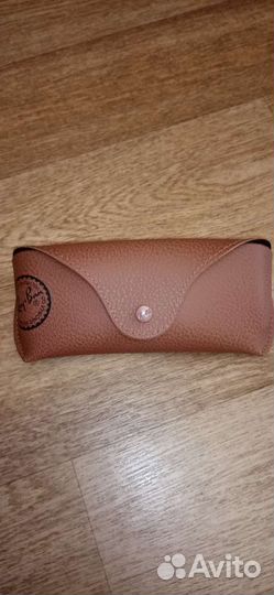 Футляр для очков Ray Ban