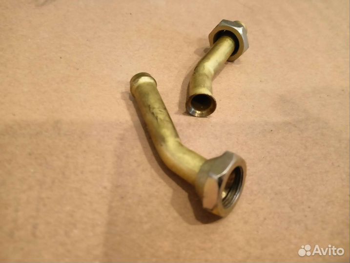 Радиатор Охлаждения honda CR-V 06