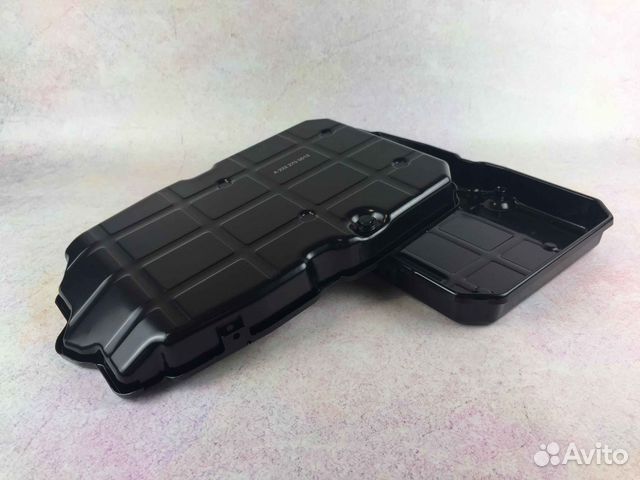 Поддон АКПП Mercedes GLE C292
