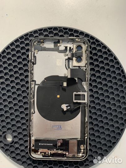 Корпус для iPhone xs