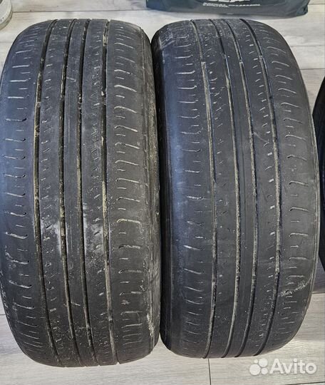 Hankook Optimo K415 195/50 R16