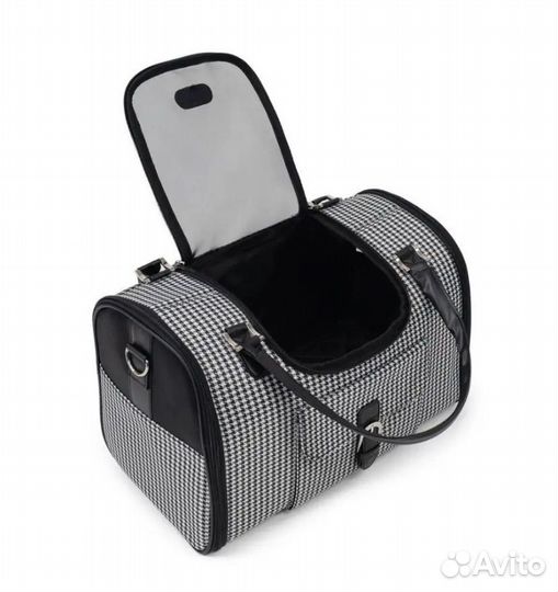 Сумка-переноска для котов и собак мелких пород