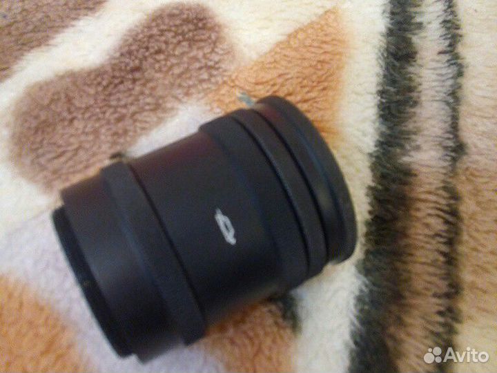 Кольцо переходное к фотоаппарату