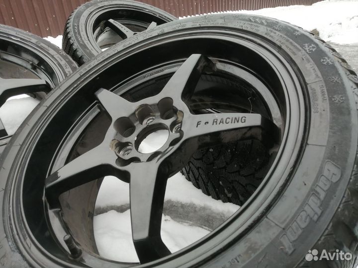 Pirelli Ice Zero 2 225/45 R17
