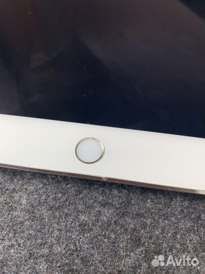 iPad air 2 16gb wifi