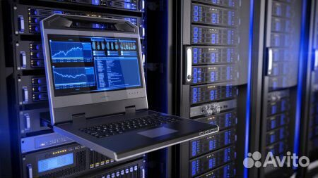 Компьютеры и сети