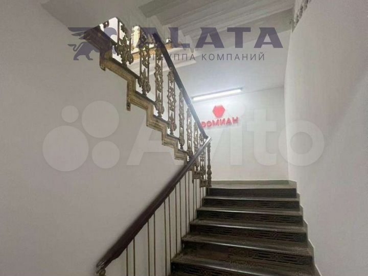 Офис, 37.9 м²