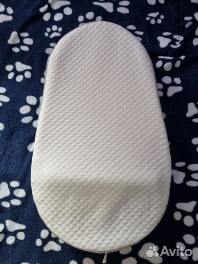 Кокон для новорожденных