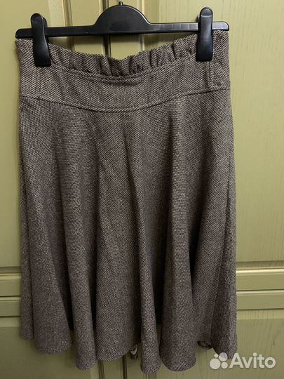 Юбка итальянская 42
