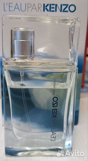 Туалетная вода L'eau par Kenzo