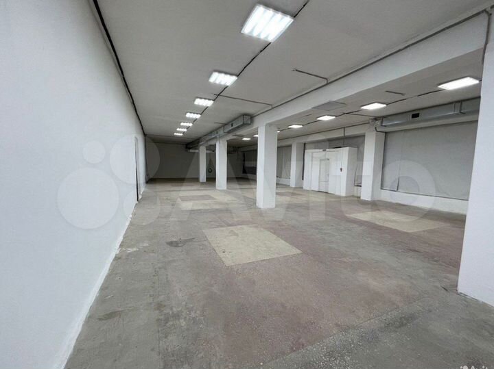 Торговая площадь, 200 м²