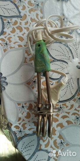 Кипятильник погружной