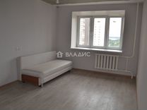 1-к. квартира, 36,9 м², 10/16 эт.