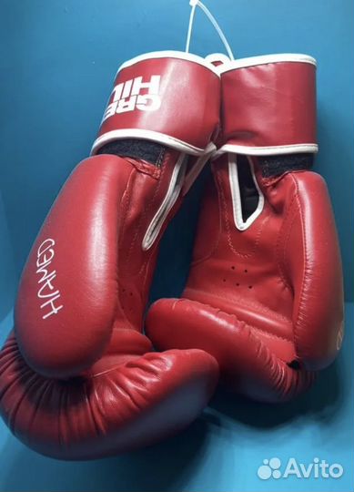 Green Hill - 10 oz синие/красные