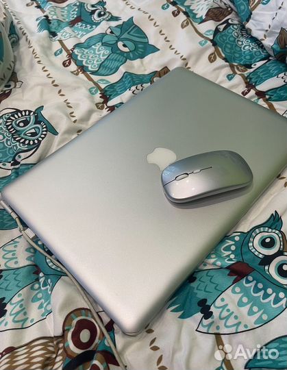 Apple MacBook Pro 15 (2011)