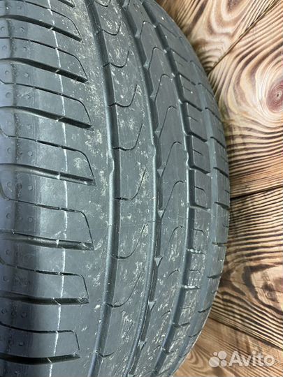 Оригинальные колеса на Audi A5/S5 R18