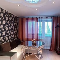 2-к. квартира, 30 м², 3/4 эт.