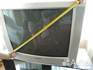 Телевизор