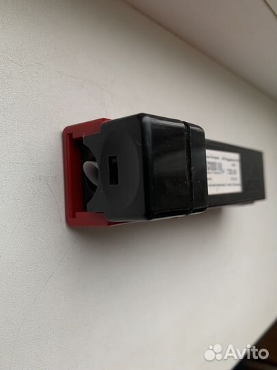 Машинка набивочная 