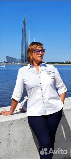 Продавец-консультант