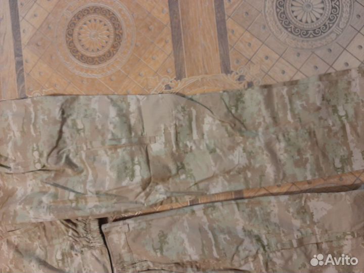 Сирийская форма ксор (Бежевая цыфра)