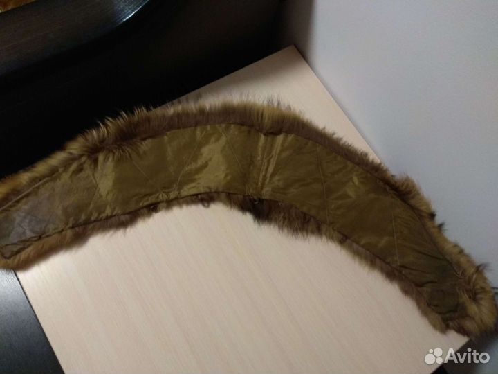 Мех