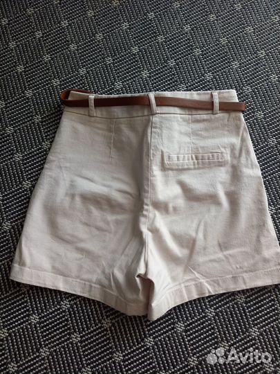 Шорты новые женские размер 40-42