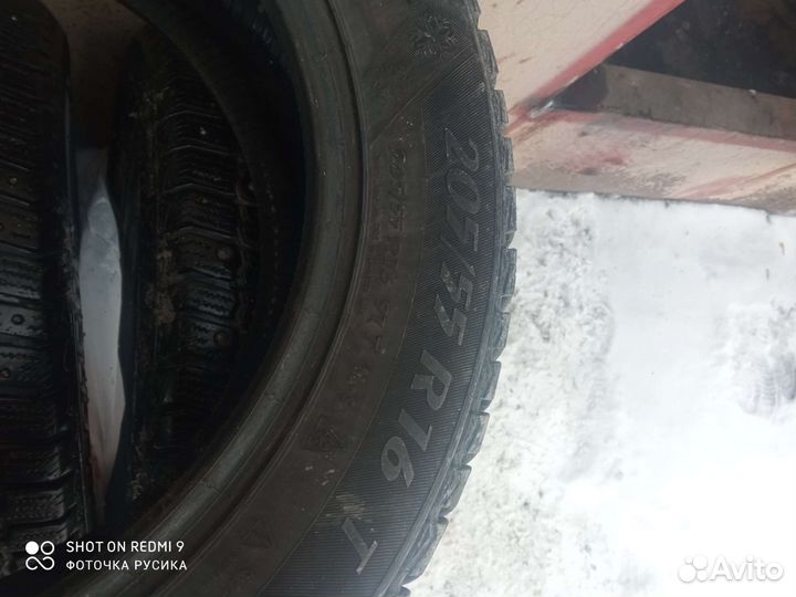 Matador Activ Flex 205/55 R16