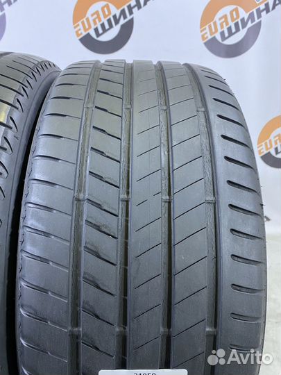 Bridgestone Alenza 001 245/45 R20 и 275/40 R20 100W