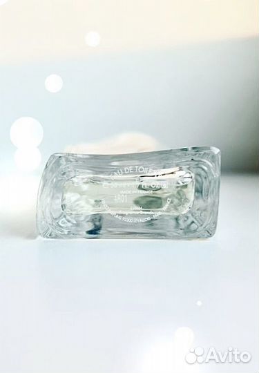 Парфюм kenzo l'eau par pour femme